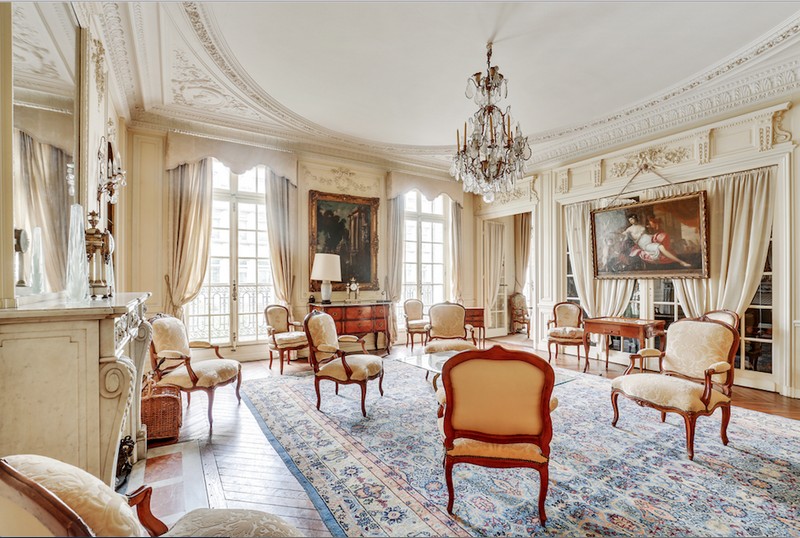 'APARTE' A home hunting service tailored to offer a customized search for the dream property